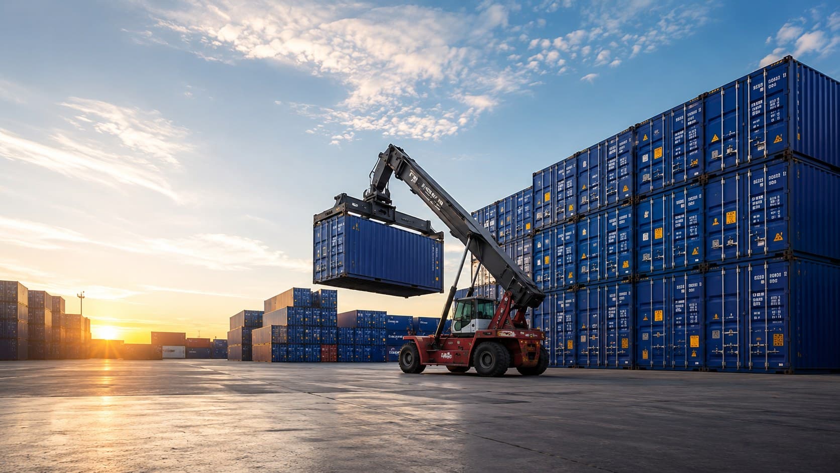 Fast Delivery Across Canada & USA